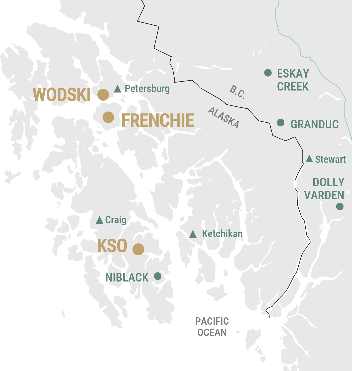 Property map